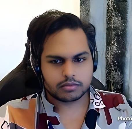 Pravir Raghu full stack developer and programmer